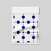 Blue Polka Dots, Polka Dot Pattern, Dots Stoff