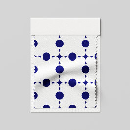 Blue Polka Dots, Polka Dot Pattern, Dots Stoff