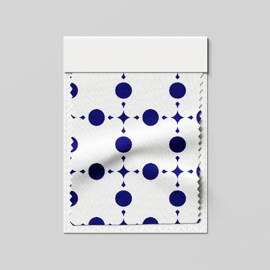Blue Polka Dots, Polka Dot Pattern, Dots Stoff