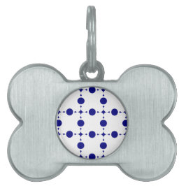 Blue Polka Dots, Polka Dot Pattern, Dots Tiermarke