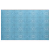 Blue Pool Fabric Stoff (Fat Quarter (45,7 x 55,9 cm))