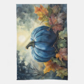 Blue Pumpkin - Küchentücher (Vertikal)