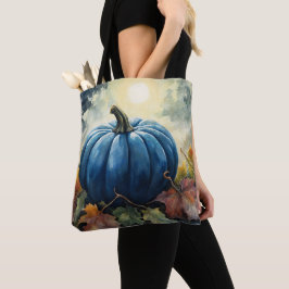 Blue Pumpkin - Tragetaschen Tasche