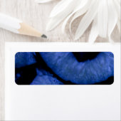 Blue Quartz Agate Geodes (Insitu)