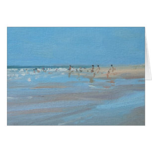 Blue Reflection Montalivet