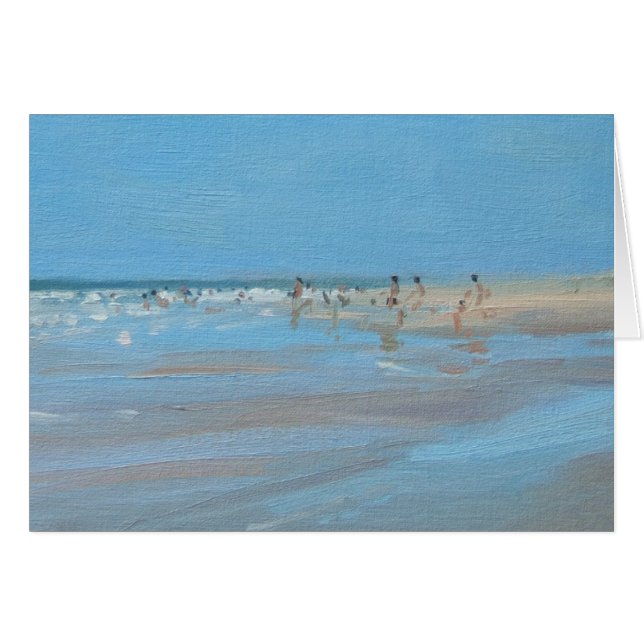 Blue Reflection Montalivet (Vorderseite (Horizontal))