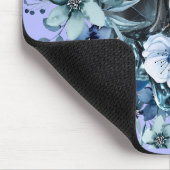 BLUE REVERIE MOUSEPAD (Ecke)