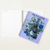 BLUE REVERIE PLANER (Anzeige)