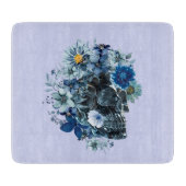 BLUE REVERIE SCHNEIDEBRETT (Vorderseite)