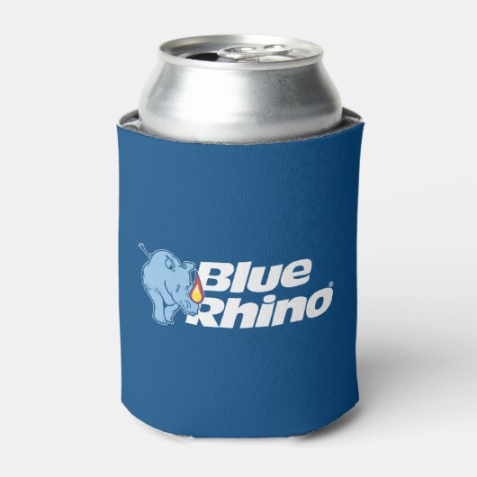 Blue Rhino Dosenkühler (Kanne Vorderseite)