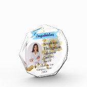 Blue Ribbon Elegant Universal Creativity Award  Fotoblock (Links)