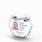 Blue Ribbon Elegante Universelle Kreativität Award Fotoblock (Rechts)