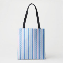Blue Ribbon Tasche