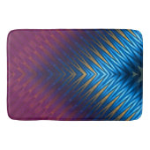 Blue Ridge Gold Badematte (Vorderseite)