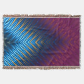 Blue Ridge Gold Decke (Vorderseite)