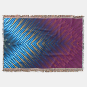 Blue Ridge Gold Decke