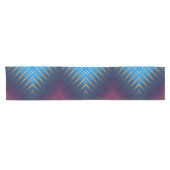 Blue Ridge Gold Kurzer Tischläufer (Horizontal)