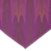 Blue Ridge Gold Tischdecke (Schrägansicht)