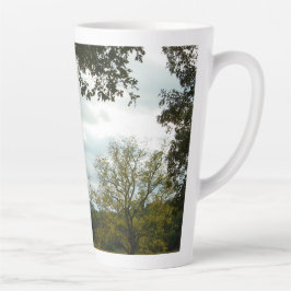 Blue Ridge Horse Cades Cove Milchtasse