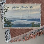 Blue Ridge Mountain - The Blue Ridge Decke