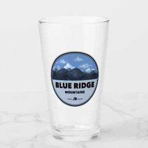 Blue Ridge Mountains Camping Glas