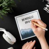 Blue Ridge Mountains, Montebello individualisierba