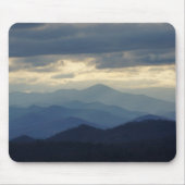 Blue Ridge Mountains Mousepad (Vorne)