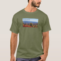 Blue Ridge Parkway BRP