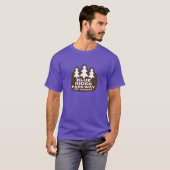 Blue Ridge Parkway BRP T-Shirt (Vorne ganz)