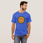 Blue Ridge Parkway BRP T-Shirt (Vorne ganz)