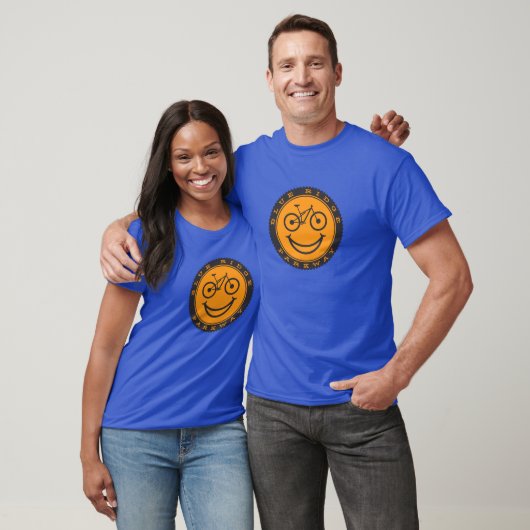 Blue Ridge Parkway BRP T-Shirt (Unisex)