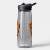 Blue Ridge Parkway Trinkflasche (Links)