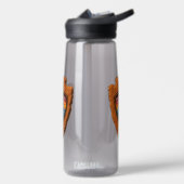 Blue Ridge Parkway Trinkflasche (Links)