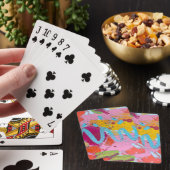 Blue River Playing Cards Spielkarten (In Situ)