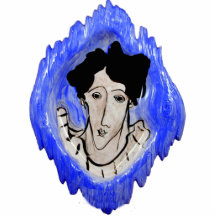 Blue Room mit Bright Girl