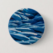 Blue Rope Button (Vorderseite)