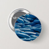 Blue Rope Button (Vorne & Hinten)