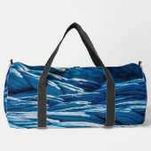 Blue Rope Duffle Bag (Vorderseite)