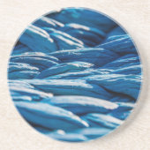 Blue Rope Getränkeuntersetzer (Vorne)