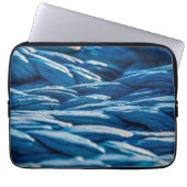Blue Rope Laptopschutzhülle (Vorderseite)