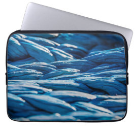 Blue Rope Laptopschutzhülle