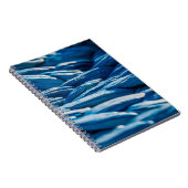 Blue Rope Notizblock (Rechte Seite)