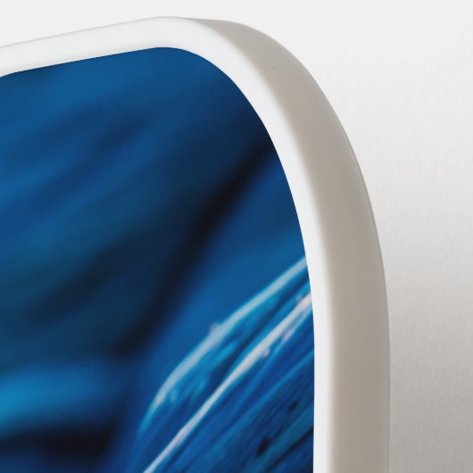 Blue Rope Pickleball Schläger (Linke Seite)