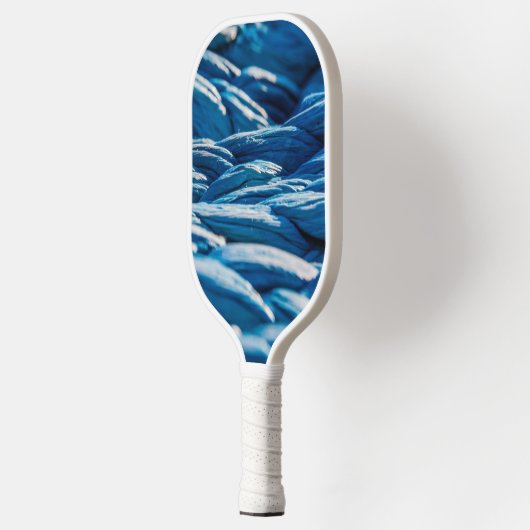 Blue Rope Pickleball Schläger (Links)