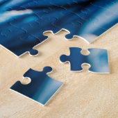 Blue Rope Puzzle (Seite)
