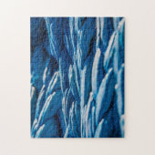 Blue Rope Puzzle (Vertikal)