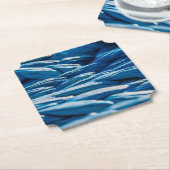 Blue Rope Untersetzer (angewinkelt)