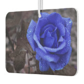 Blue Rose Air Freshener Autolufterfrischer (Links)