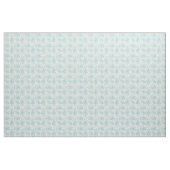 Blue Rose Bouquet Garden Blumenmuster Stoff (Yard (91,4 cm))