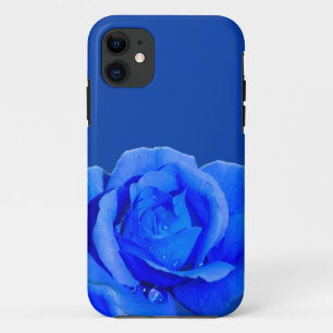 Blue Rose iPhone 5 Fall Rose iPhone Fälle Case-Mate iPhone Hülle